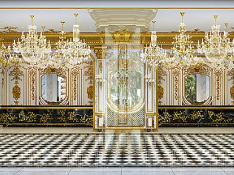 Hotel Alexandra Hong Kong Bagian luar foto